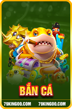 Bắn Cá