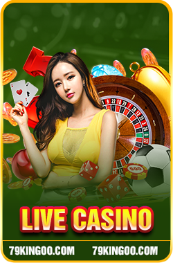 Live Casino