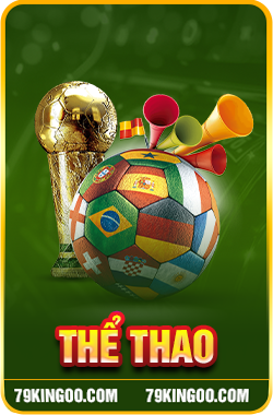 Thể Thao